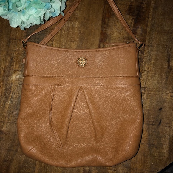 Tory Burch crossbody - Picture 3 of 8